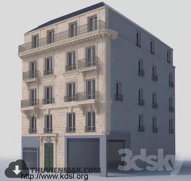 3DSKYFREE – 3DSKY PRO 3DS MAX MODELS