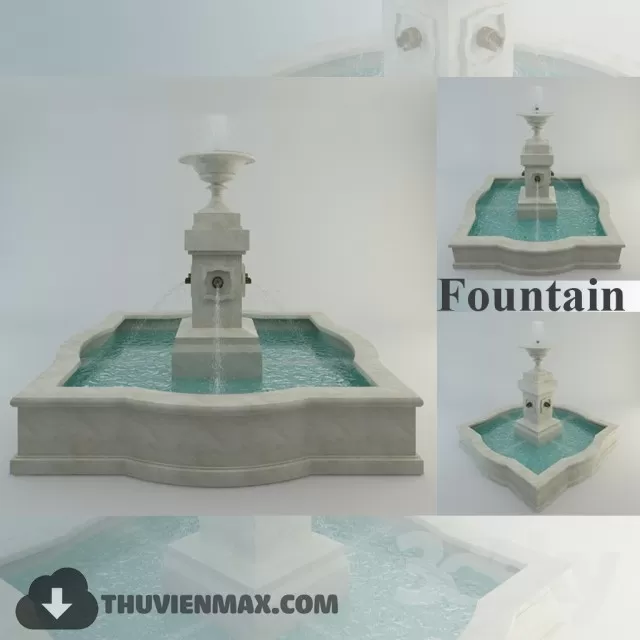 3DSKYFREE – 3DSKY PRO 3DS MAX MODELS