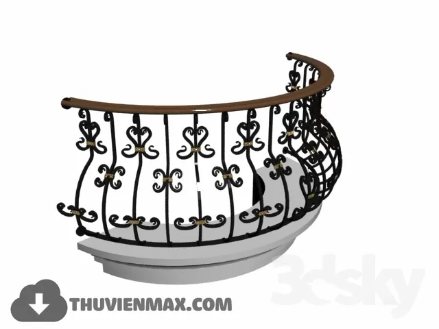 3DSKY PRO MODELS – 189