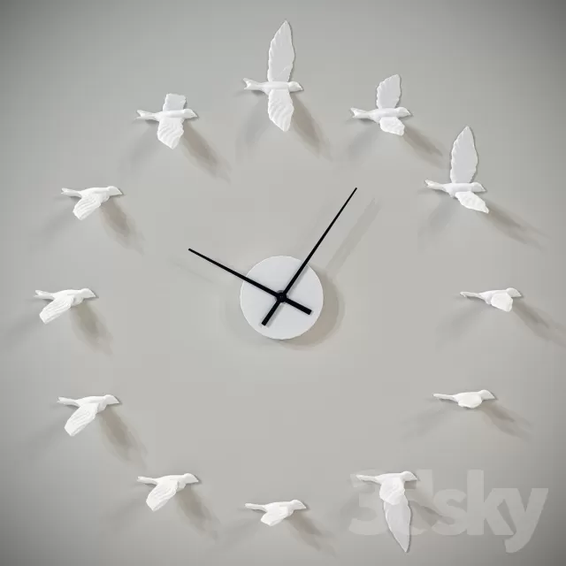 3DSKY PRO MODELS – 190