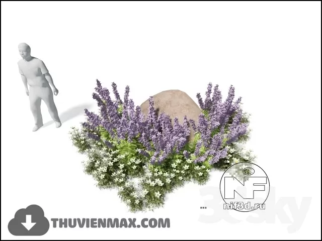 3DSKY PRO MODELS – 196