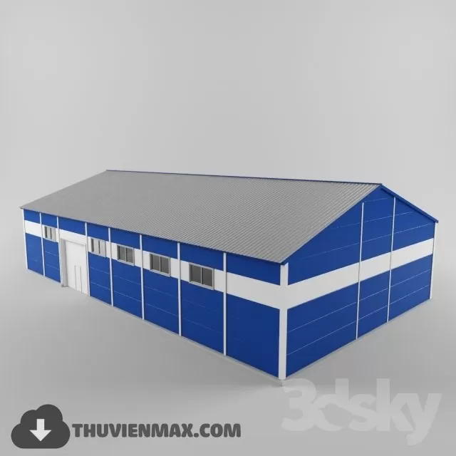 3DSKY PRO MODELS – 211