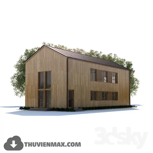 3DSKY PRO MODELS – 214