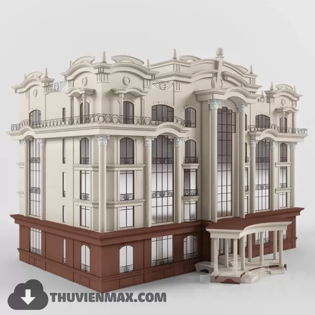 3DSKY PRO MODELS – 219