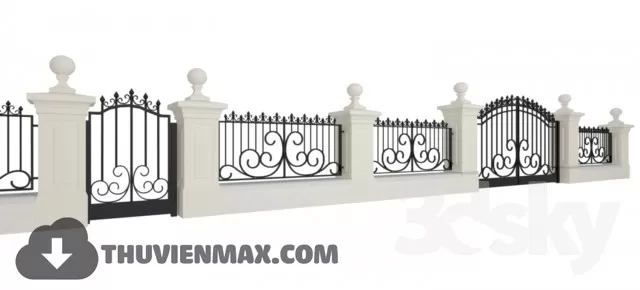 3DSKY PRO MODELS – 226