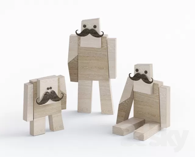 3DSKYFREE – 3DSKY PRO 3DS MAX MODELS