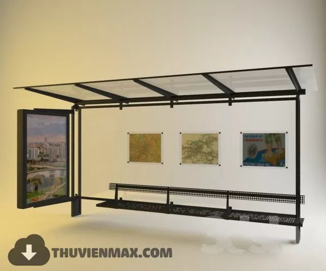 3DSKYFREE – 3DSKY PRO 3DS MAX MODELS