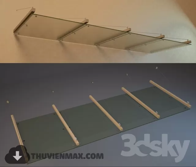 3DSKY PRO MODELS – 236