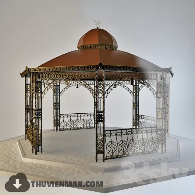 3DSKY PRO 3D MODELS
