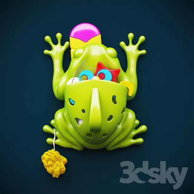 3DSKY PRO MODELS – 245