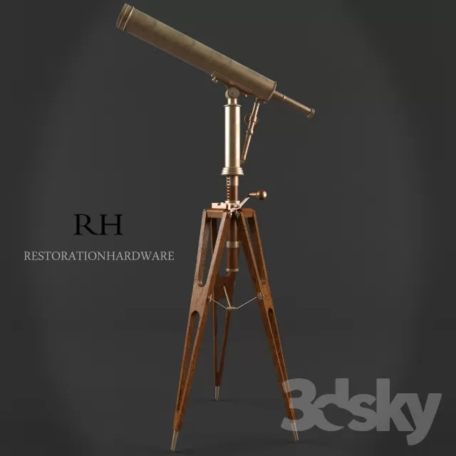 3DSKYFREE – 3DSKY PRO 3DS MAX MODELS