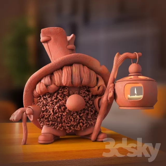 3DSKYFREE – 3DSKY PRO 3DS MAX MODELS