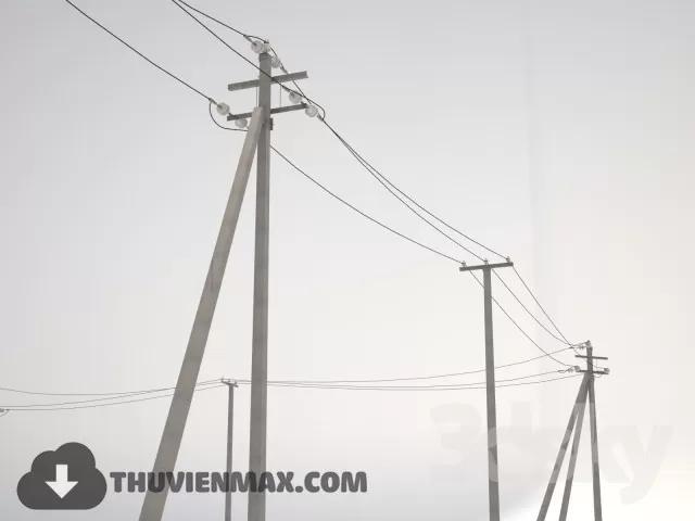 3DSKY PRO MODELS – 265
