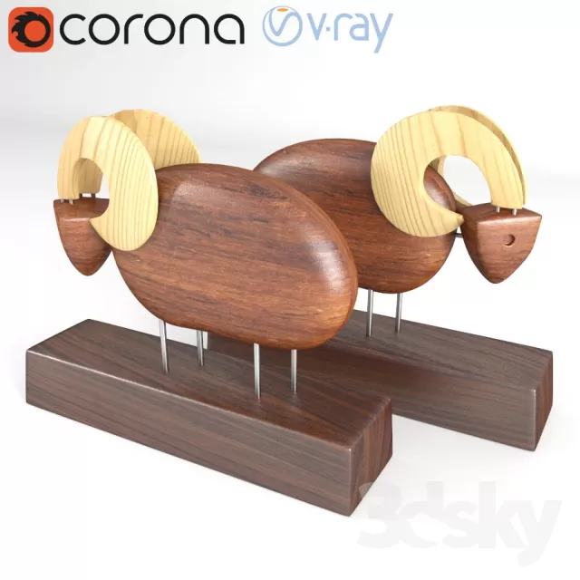 3DSKYFREE – 3DSKY PRO 3DS MAX MODELS