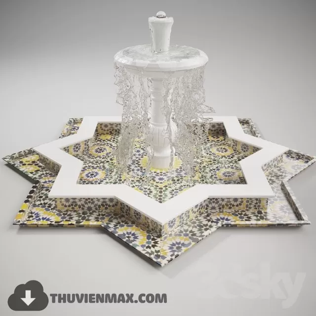 3DSKYFREE – 3DSKY PRO 3DS MAX MODELS