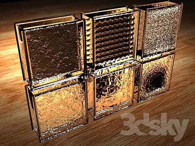 3DSKY PRO MODELS – 278