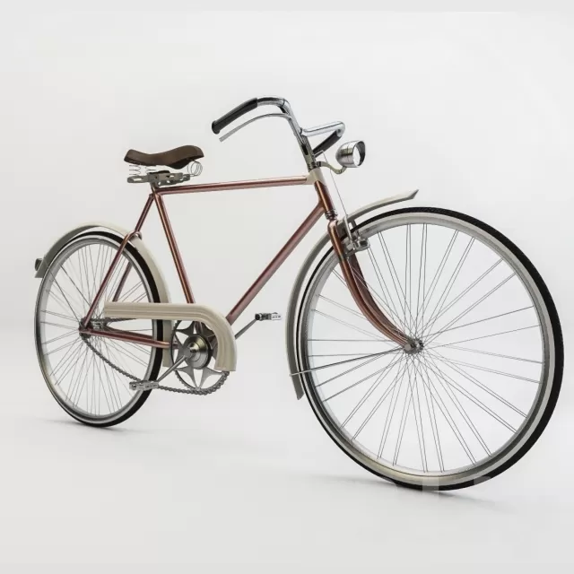 3DSKY PRO MODELS – 283