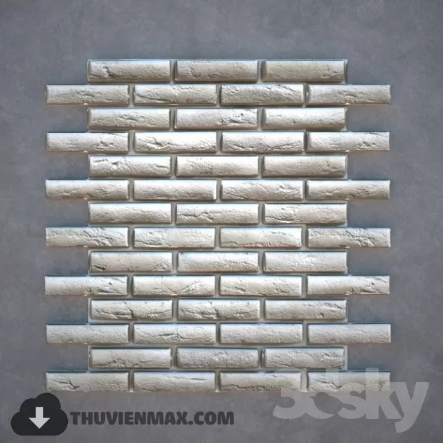 3DSKY PRO MODELS – 286