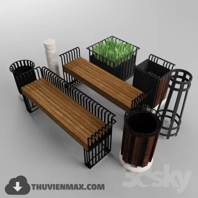 3DSKY PRO MODELS – 290