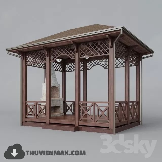 3DSKYFREE – 3DSKY PRO 3DS MAX MODELS