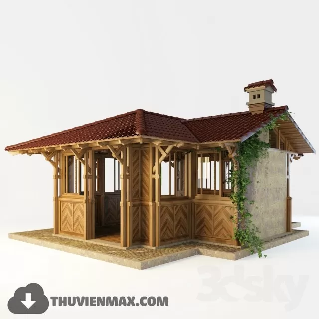 3DSKYFREE – 3DSKY PRO 3DS MAX MODELS