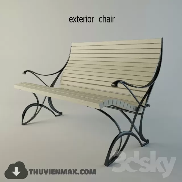 3DSKY PRO MODELS – 303