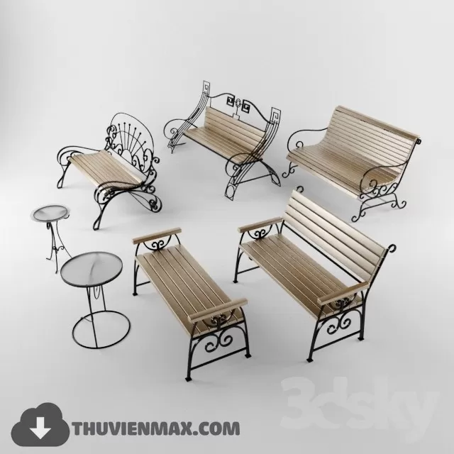 3DSKY PRO 3D MODELS