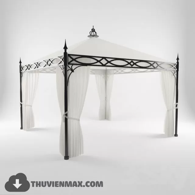 3DSKY PRO MODELS – 305