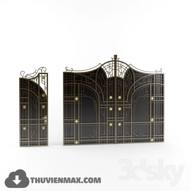 3DSKY PRO MODELS – 308