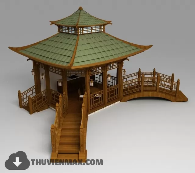 3DSKY PRO MODELS – 310