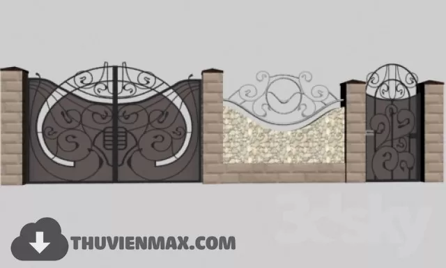 3DSKYFREE – 3DSKY PRO 3DS MAX MODELS