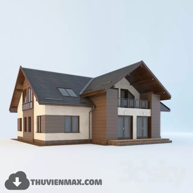 3DSKYFREE – 3DSKY PRO 3DS MAX MODELS