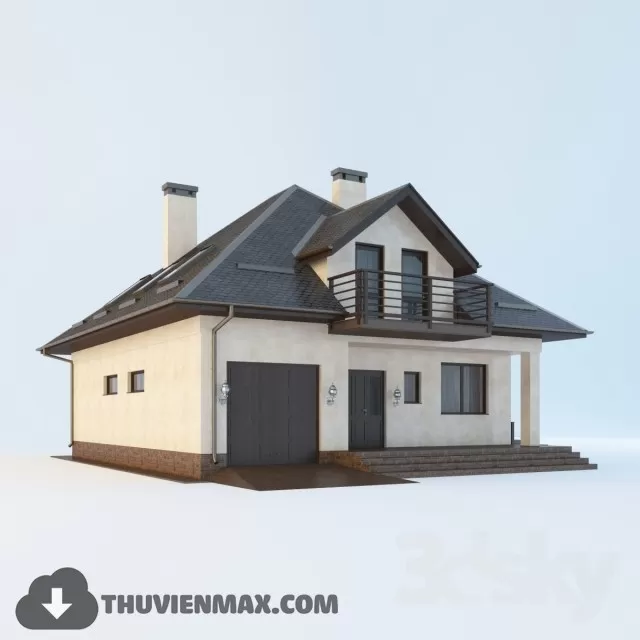3DSKY PRO MODELS – 321