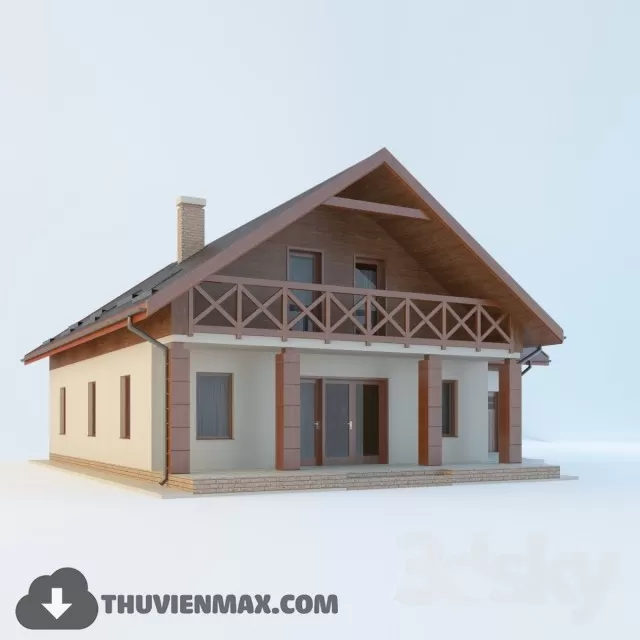 3DSKY PRO MODELS – 322