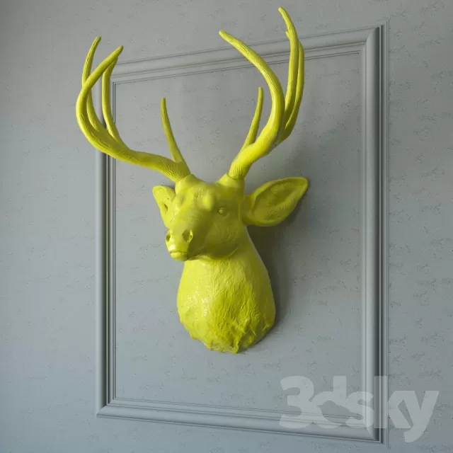 3DSKY PRO 3D MODELS