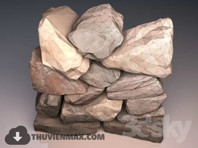 3DSKY PRO MODELS – 331