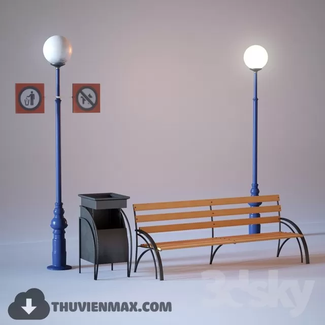 3DSKY PRO MODELS – 333