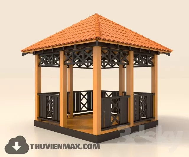 3DSKY PRO 3D MODELS