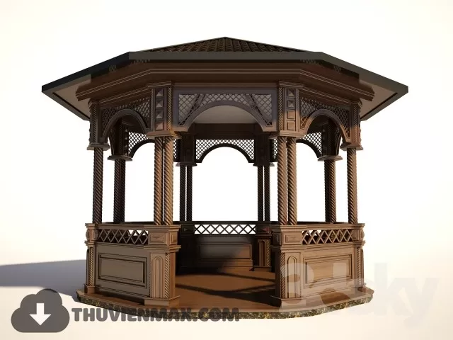 3DSKY PRO 3D MODELS