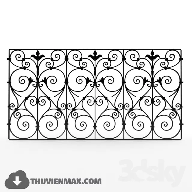 3DSKY PRO 3D MODELS