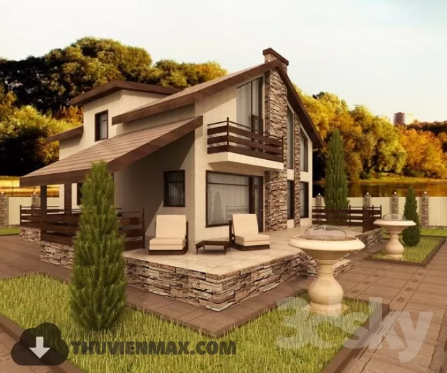 3DSKYFREE – 3DSKY PRO 3DS MAX MODELS