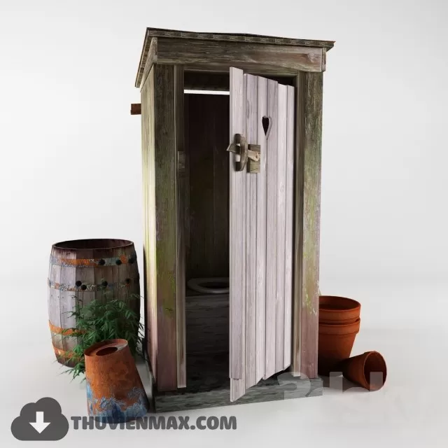 3DSKYFREE – 3DSKY PRO 3DS MAX MODELS