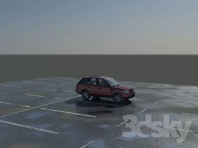 3DSKY PRO MODELS – 357