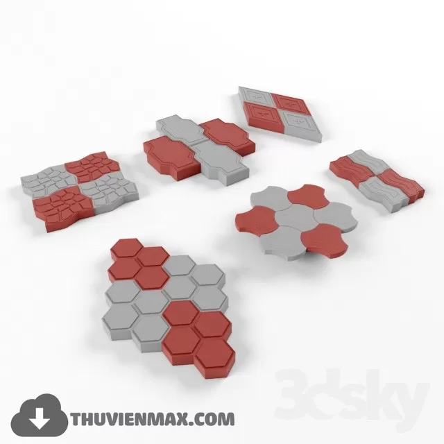 3DSKY PRO MODELS – 359
