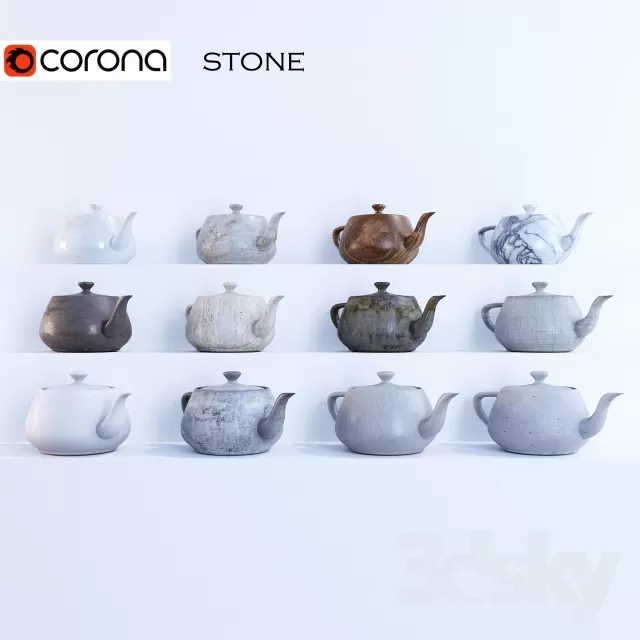 3DSKY PRO MODELS – 362