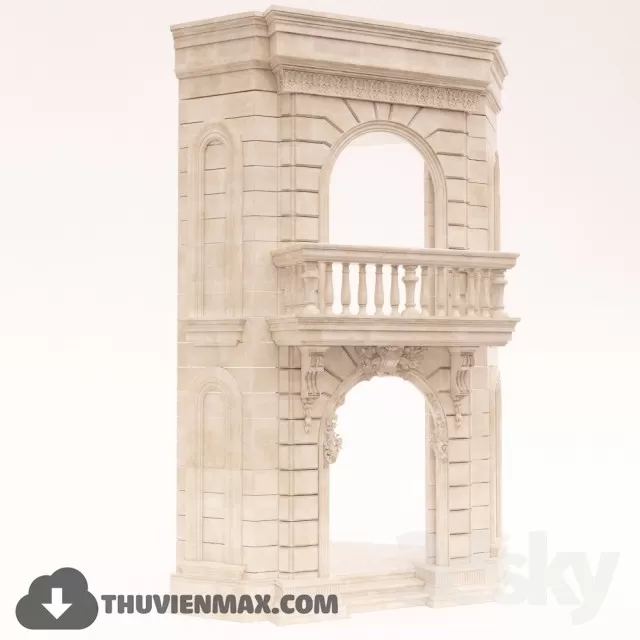 3DSKYFREE – 3DSKY PRO 3DS MAX MODELS