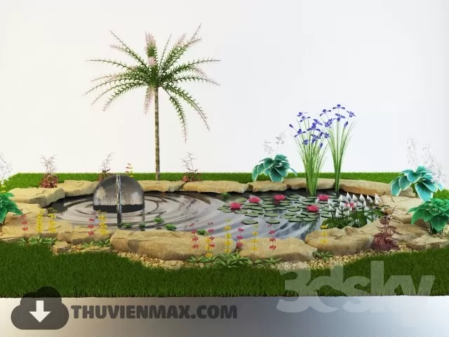 3DSKYFREE – 3DSKY PRO 3DS MAX MODELS