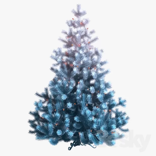 3DSKY PRO 3D MODELS