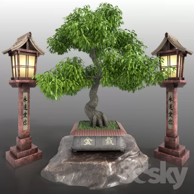 3DSKY PRO MODELS – 385