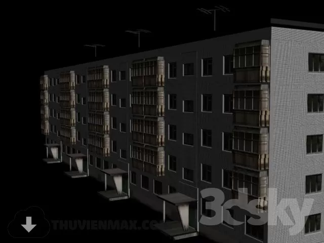 3DSKY PRO 3D MODELS